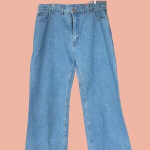 Big Bud Press Denim
